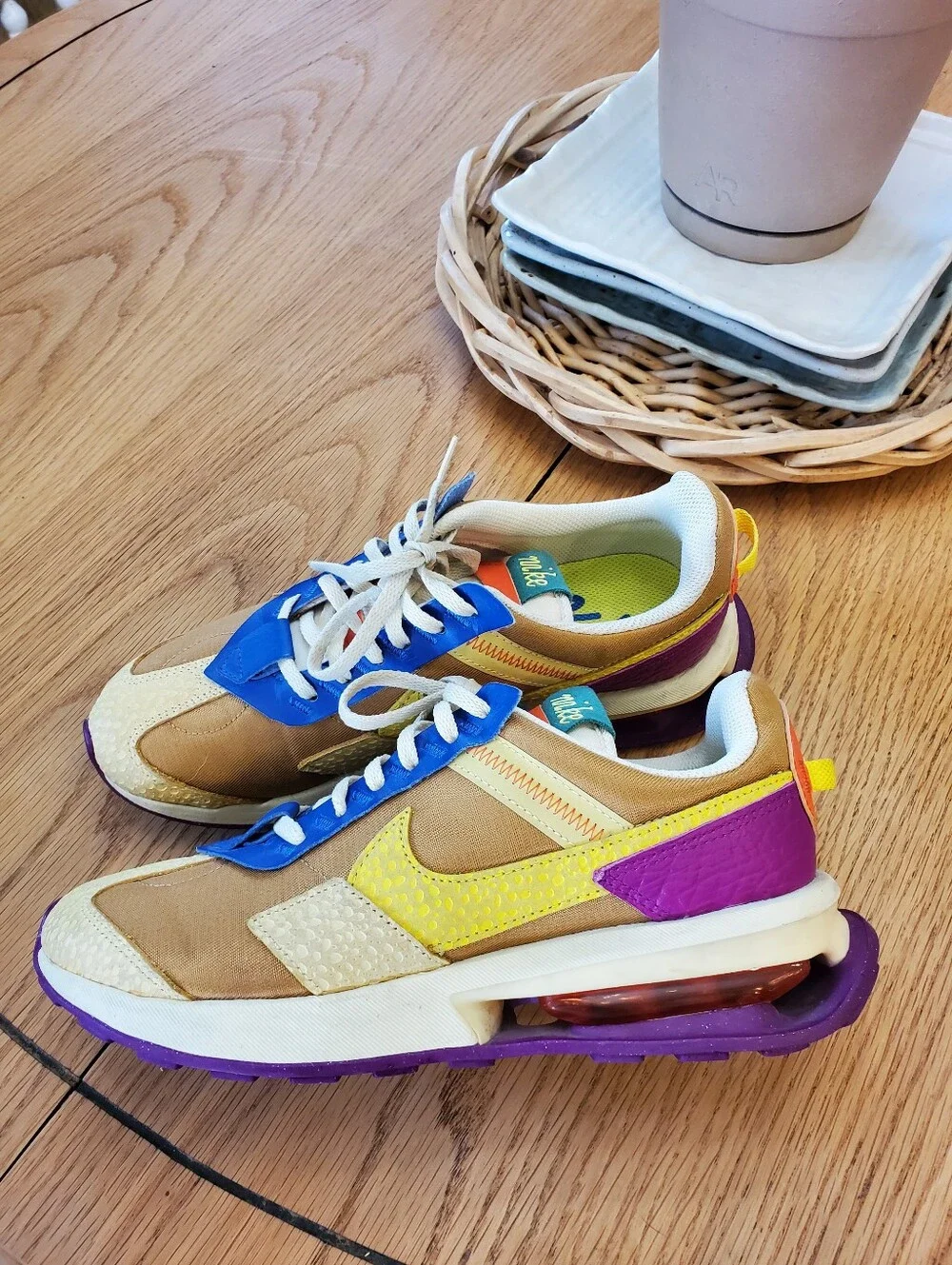 Nike Airmax Shoes